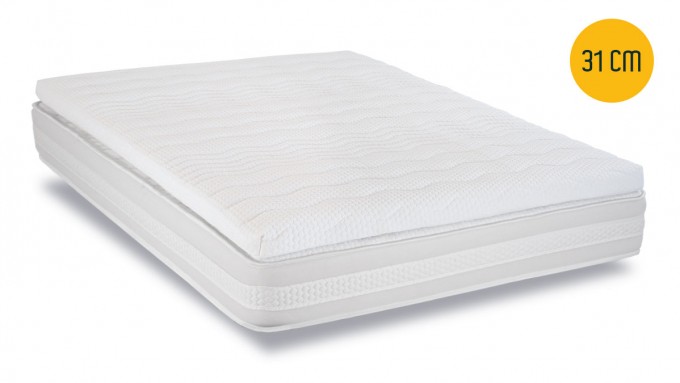 Matelas en Mousse, Bon rapport Qualité/Prix