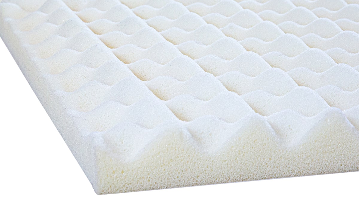 SUR MATELAS 80 X 190 X 4CM FORME PLATEAU