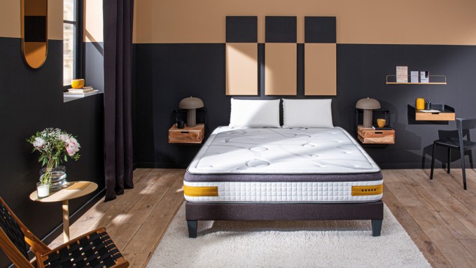 matelas-a-memoire-de-forme-sommier-copenhague