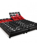 SOMMIER SUPERFLEX | Electrique à plots - 90x200 cm