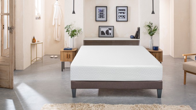 Matelas pour 1 personne 90x190 cm