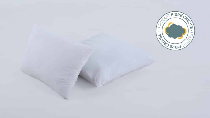 Oreiller Ferme ou Moelleux : Quel type de Coussin choisir ?