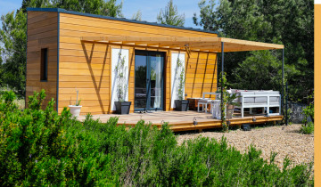 Campings et villages vacances : nos conseils literie