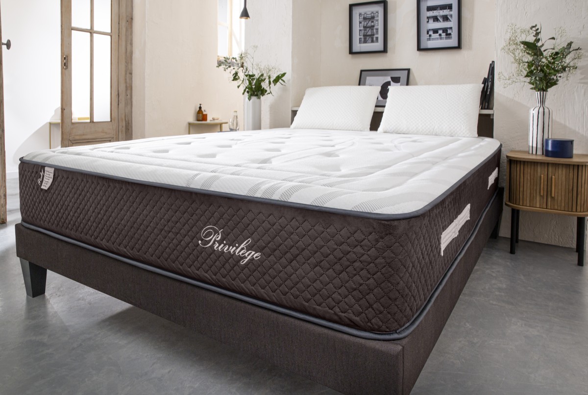 matelas privilège