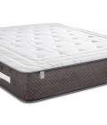 MATELAS PRIVILÈGE | Ressorts ensachés et Mémoire de forme - 160x200 cm