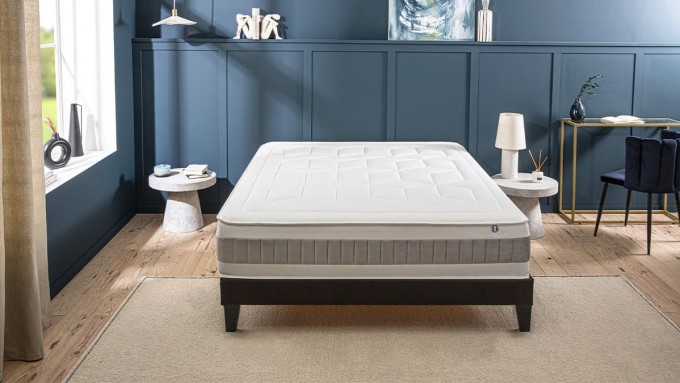 Matelas Simple BELLECOUR 2.0