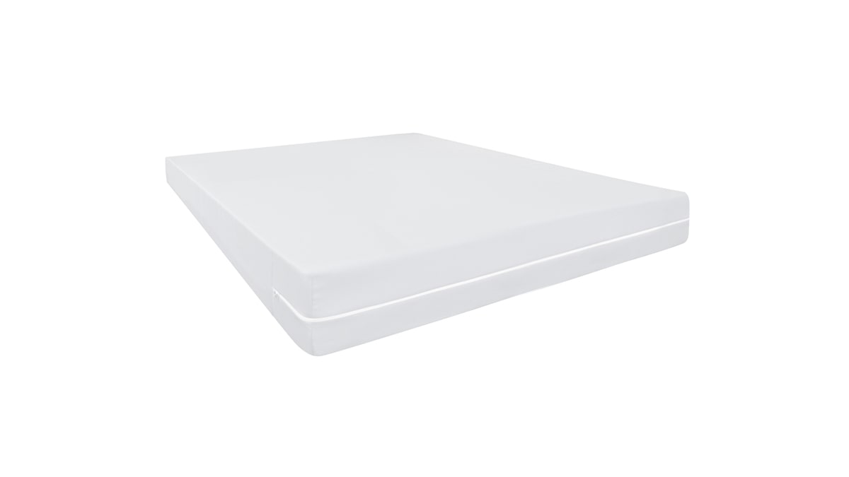 Housse matelas PROTECT A BED anti punaise de lit 160x200