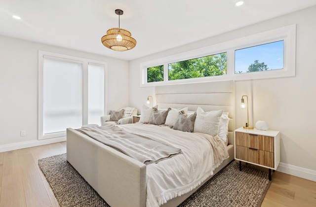 Quelles sont les dimensions d’un matelas Queen Size ?