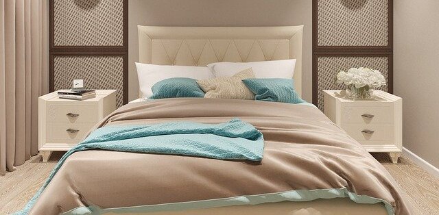 Quelle dimension de couette choisir pour lit 140x190 ?