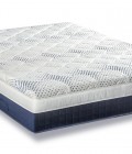 MATELAS CASTELLANE | Mémoire de forme - 160x200 cm