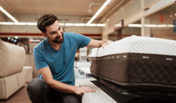 Bien choisir son matelas hybride pour l’hôtellerie