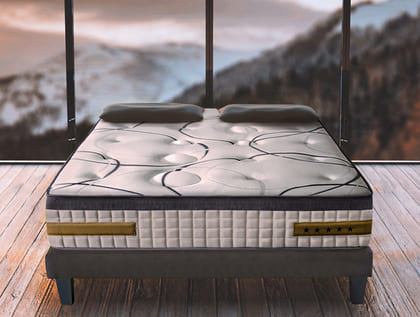 Top 5 de nos meilleurs matelas hôtel