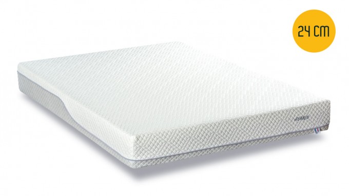 Matelas Universel Everbed