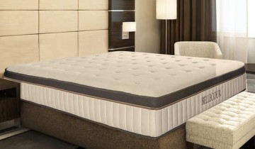 Quels sont les meilleurs matelas haut de gamme ?