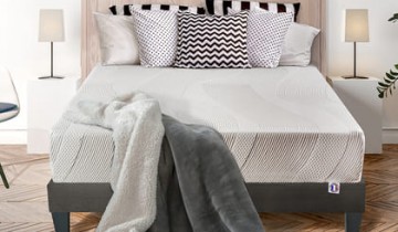 Quel matelas en mousse pour mon budget ?