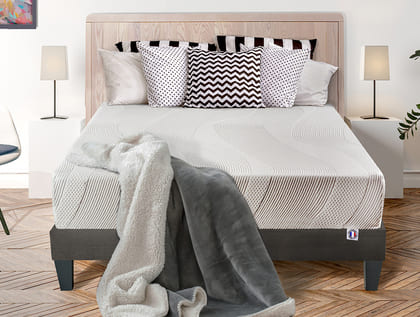 Quel matelas en mousse pour mon budget ?