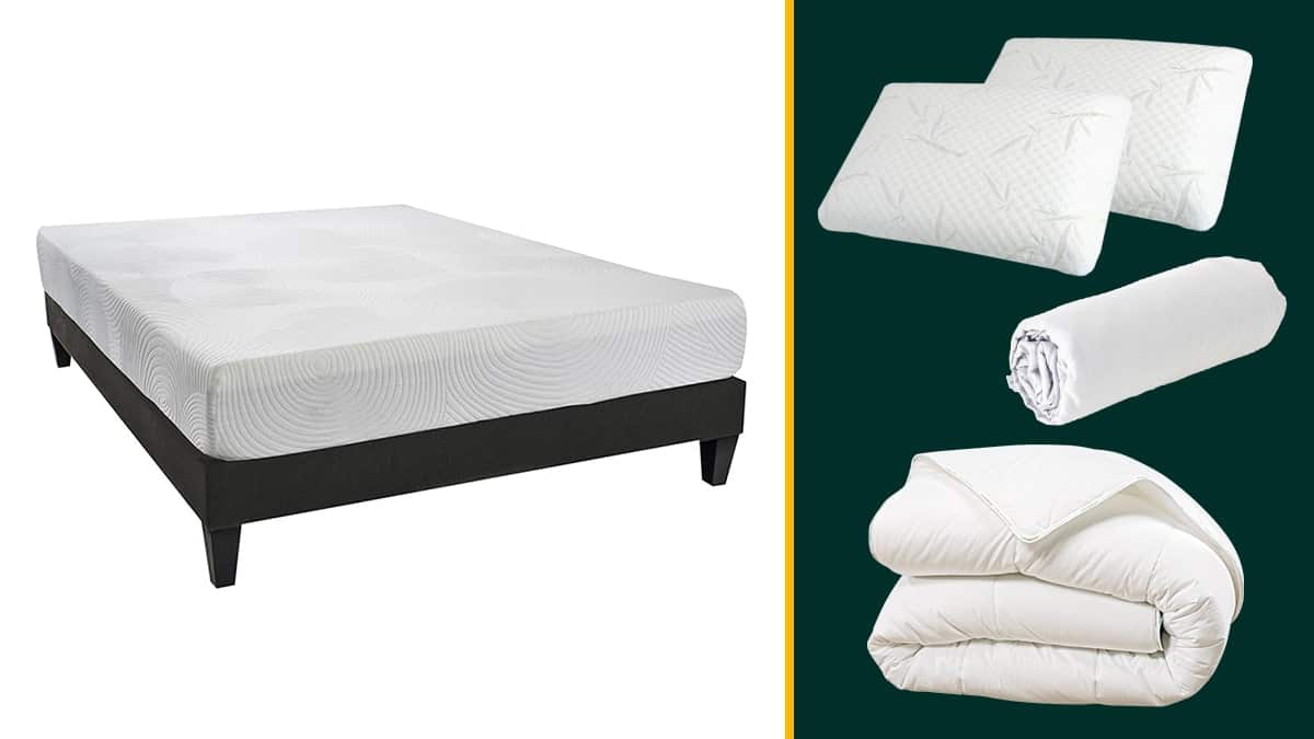 Protège Matelas Anti-acariens Forme Housse 140x200 Nuit Des Vosges