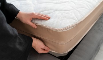 Comment et pourquoi choisir un matelas en mousse ?