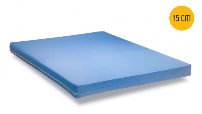 Matelas en Mousse Collectivités