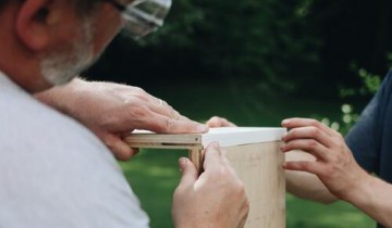 Bien réussir le montage d’un sommier en kit