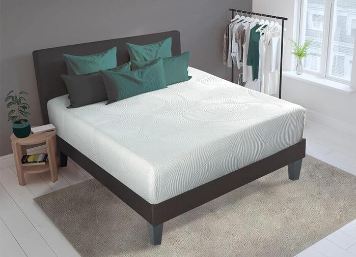 sommier-demontable-matelas-en-mousse