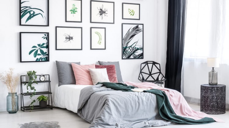 Quel sommier démontable avec un matelas à mémoire de forme ?