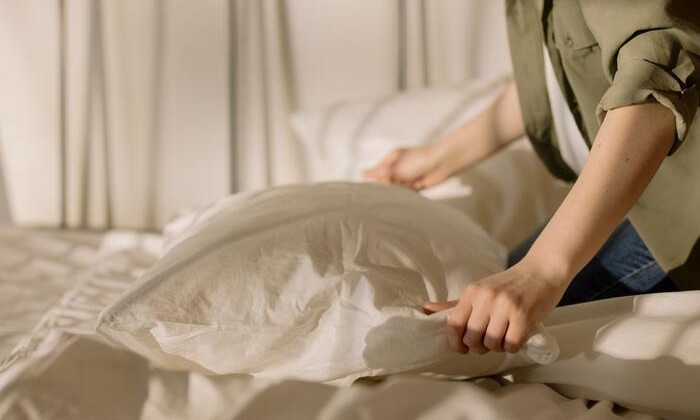 Comment laver son oreiller en plumes ?