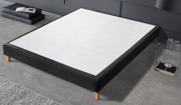 Quel sommier pour un matelas à ressorts ensachés ?