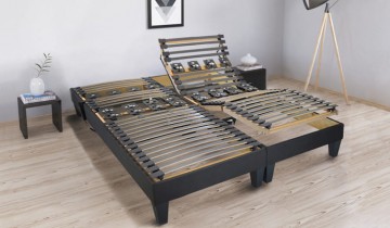 Quel matelas pour un sommier électrique ?