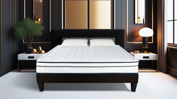 Matelas Bartoldi