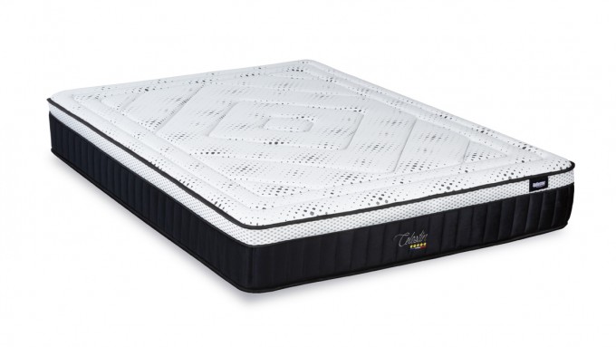 Matelas Célestin Bellecour Literie