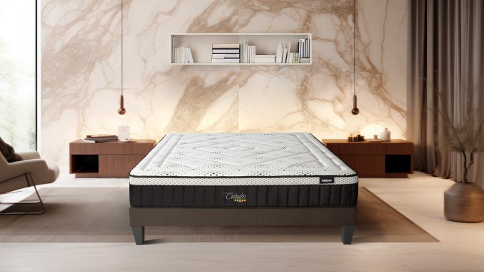 Matelas Célestin Bellecour Literie