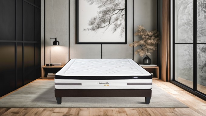 Matelas Versailles